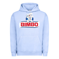 Pigment Grape Ice bimbo bread retro fan t shirt Urban Hoodie - tuanDangUi