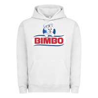 Pigment Lunar Rock bimbo bread retro fan t shirt Urban Hoodie - tuanDangUi