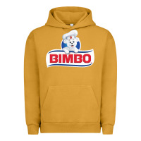 Pigment Peanut Butter bimbo bread retro fan t shirt Urban Hoodie - tuanDangUi