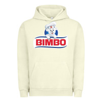 Pigment Pistachio bimbo bread retro fan t shirt Urban Hoodie - tuanDangUi