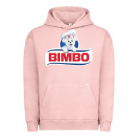 Pigment Salmon bimbo bread retro fan t shirt Urban Hoodie - tuanDangUi