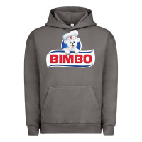 Pigment Tornado bimbo bread retro fan t shirt Urban Hoodie - tuanDangUi