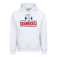 White bimbo bread retro fan t shirt Urban Hoodie - tuanDangUi