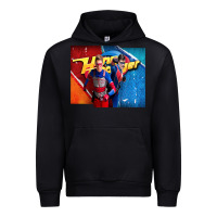 Black henry danger all grown up Urban Hoodie - tuanDangUi