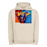Pigment French Oak henry danger all grown up Urban Hoodie - tuanDangUi