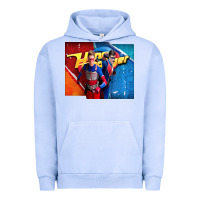 Henry Danger All Grown Up Urban Hoodie | Teevron