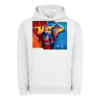 Pigment Lunar Rock henry danger all grown up Urban Hoodie - tuanDangUi