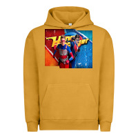 Pigment Peanut Butter henry danger all grown up Urban Hoodie - tuanDangUi