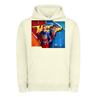 Pigment Pistachio henry danger all grown up Urban Hoodie - tuanDangUi