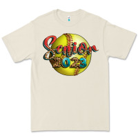 Bone softball senior 2023 Premium Tee - BundleAndBundleShop