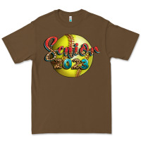 Cacao softball senior 2023 Premium Tee - BundleAndBundleShop