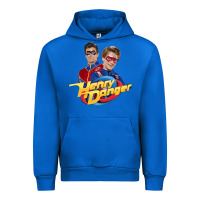 Cobalt henry danger and captain man Urban Hoodie - tuanDangUi