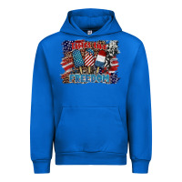 Cobalt tastes like freedom Urban Hoodie - BarkalooDesign