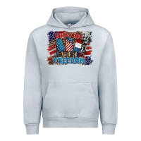 Tastes Like Freedom Urban Hoodie | Teevron