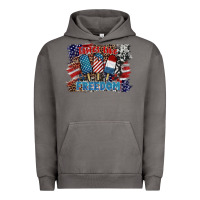 Pigment Tornado tastes like freedom Urban Hoodie - BarkalooDesign