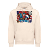 Sandshell tastes like freedom Urban Hoodie - BarkalooDesign