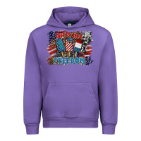 Tulip tastes like freedom Urban Hoodie - BarkalooDesign