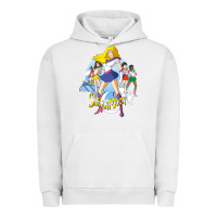 Pigment Lunar Rock saban moon Urban Hoodie - tuanDangUi