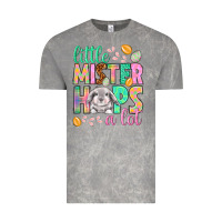 Cloud Rock little mister hops a lot Vintage Tee - NancyCooperArtShop