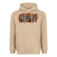 Mushroom home america Heavyweight Hoodie - SublimationCraftShop