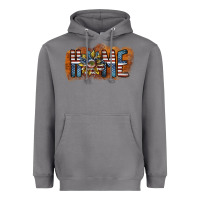 Storm home america Heavyweight Hoodie - SublimationCraftShop