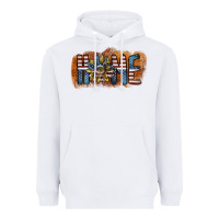 White home america Heavyweight Hoodie - SublimationCraftShop