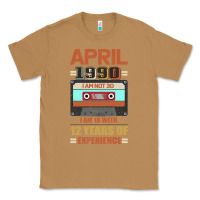Toasted Coconut Aprıl 1990 I Am Not 30 I'm 18 With 12 Years Of Experience Classic Tee - Bettercallsaul