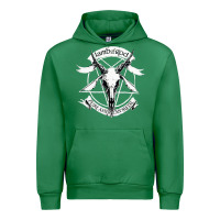 Emerald Day Gift For Lamb Of God Cool Gifts Urban Hoodie - tuanDangUi