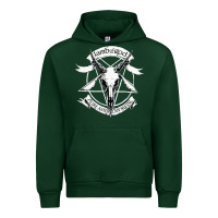 Forest Green Day Gift For Lamb Of God Cool Gifts Urban Hoodie - tuanDangUi