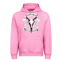 Fuchsia Pink Day Gift For Lamb Of God Cool Gifts Urban Hoodie - tuanDangUi