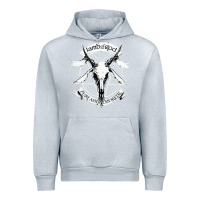 Heather Grey Day Gift For Lamb Of God Cool Gifts Urban Hoodie - tuanDangUi