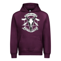 Mauve Wine Day Gift For Lamb Of God Cool Gifts Urban Hoodie - tuanDangUi