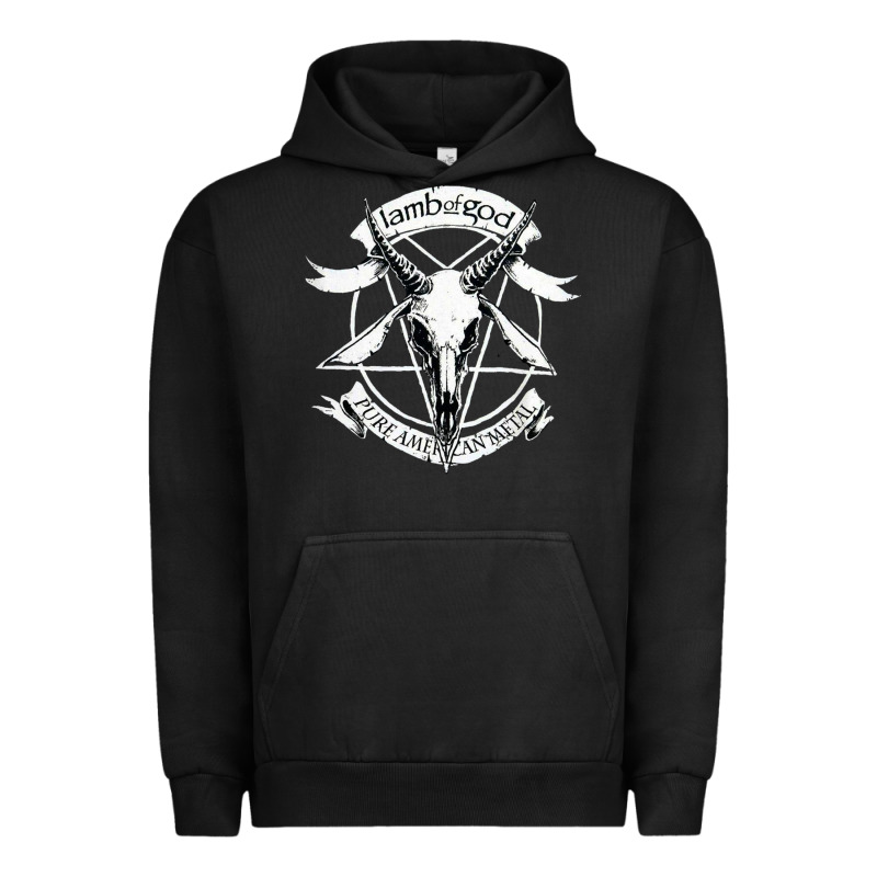 Day Gift For Lamb Of God Cool Gifts Urban Hoodie by tuanDangUi | Teevron