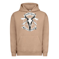 Pigment Burro Day Gift For Lamb Of God Cool Gifts Urban Hoodie - tuanDangUi