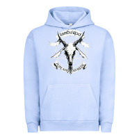 Pigment Grape Ice Day Gift For Lamb Of God Cool Gifts Urban Hoodie - tuanDangUi