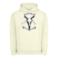 Pigment Pistachio Day Gift For Lamb Of God Cool Gifts Urban Hoodie - tuanDangUi