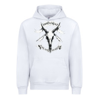 White Day Gift For Lamb Of God Cool Gifts Urban Hoodie - tuanDangUi