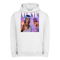 Pigment Lunar Rock lil kim Urban Hoodie - tuanDangUi