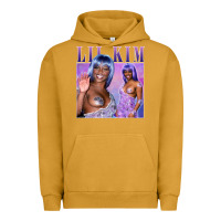 Pigment Peanut Butter lil kim Urban Hoodie - tuanDangUi