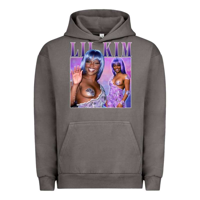 Lil Kim Urban Hoodie by tuanDangUi | Teevron