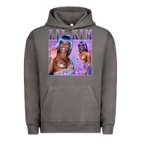 Pigment Tornado lil kim Urban Hoodie - tuanDangUi