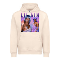 Sandshell lil kim Urban Hoodie - tuanDangUi