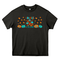 Asphalt gobble till you wobble Heavy Core Tee - JahusDesignShop