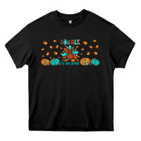 Black gobble till you wobble Heavy Core Tee - JahusDesignShop