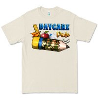 Bone daycare dude Premium Tee - BundleAndBundleShop