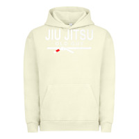 Pigment Pistachio Jiu Jitsu Old Guy Urban Hoodie - tuanDangUi