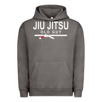 Pigment Tornado Jiu Jitsu Old Guy Urban Hoodie - tuanDangUi