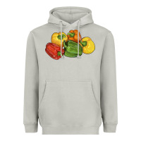 Moon Dust Peppers Heavyweight Hoodie - LillyAllenDesigns