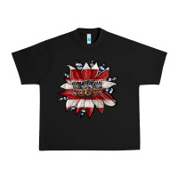 Black american mom Urban Heavy Tee - JahusDesignShop