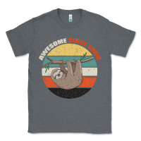 Charcoal Heather Born in 1980 Womens 1980 Classic Tee - Bettercallsaul